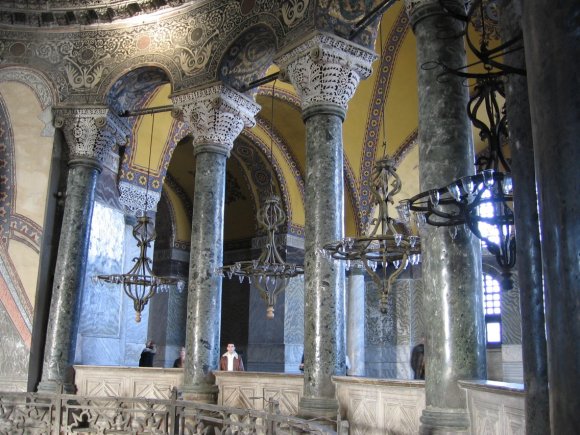 333AyaSophia