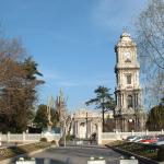 534Dolmabahce