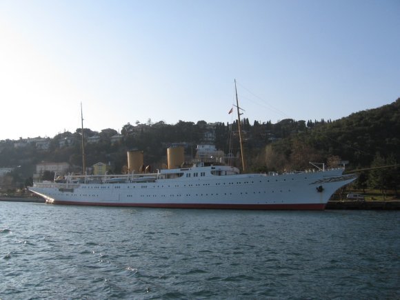 578Bosphorus