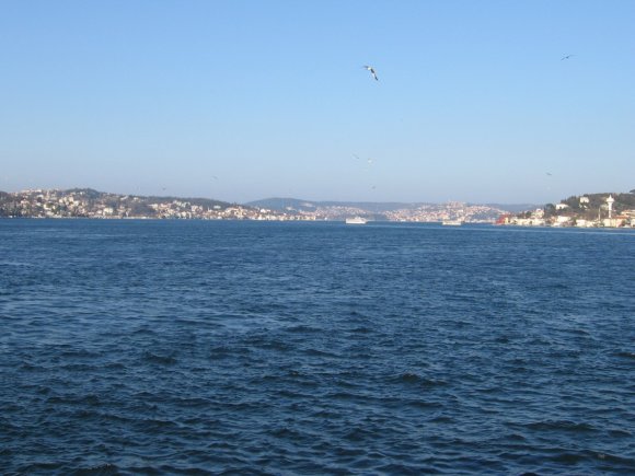 586Bosphorus