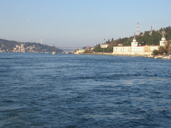 594Bosphorus