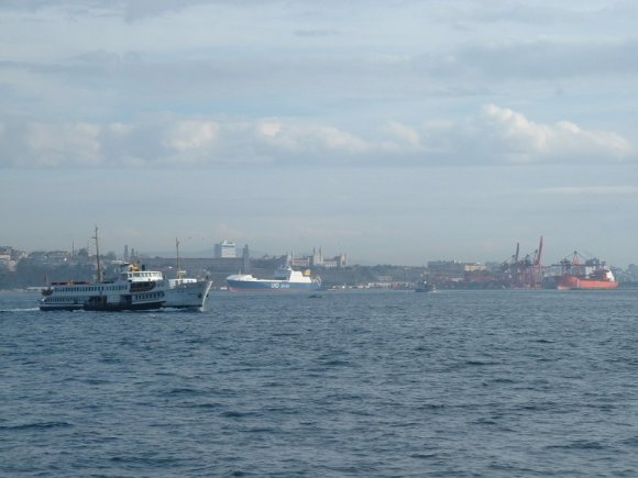 604Bosphorus