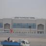 Tashkent