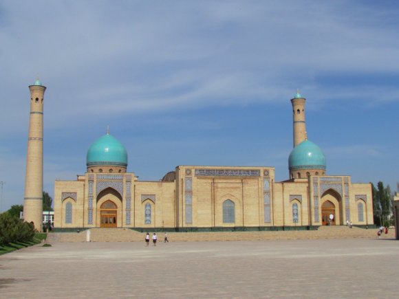 1_Tashkent_Khast_Imom_22